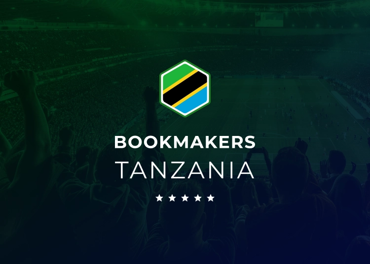 bookmakers tanzania