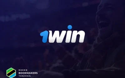 1Win mobile for betting in Tanzania