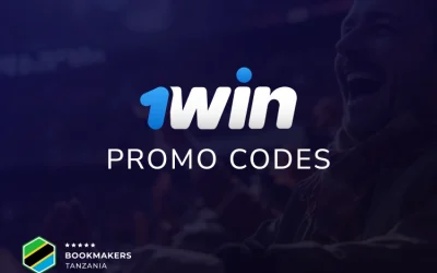 1Win Tanzania Promo Codes to make a bigger bet