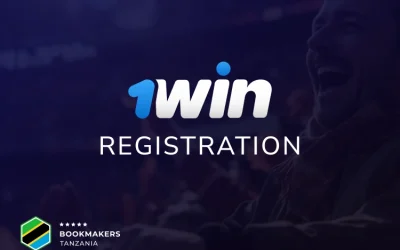 Register for 1Win in Tanzania without hesitation