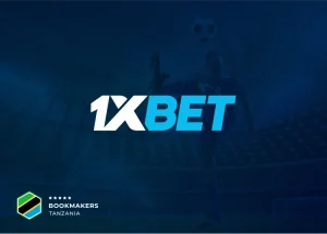 bookmakers tanzania 1xbet