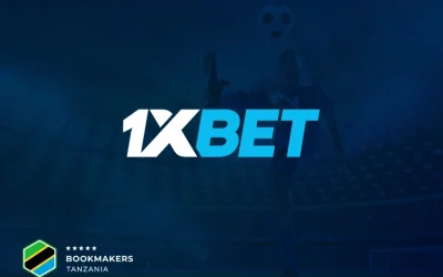 Master the game with the 1xBet Tanzania app