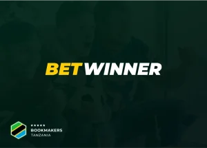 bookmakers tanzania betwinner