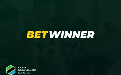 Tanzania Betting Company BetWinner in your pocket