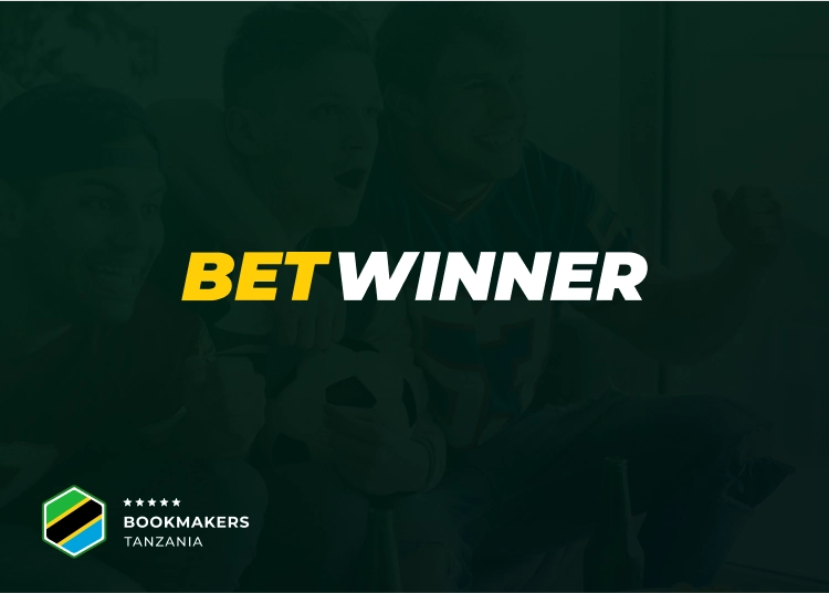 bookmakers tanzania betwinner