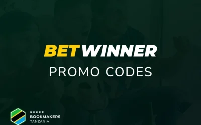 BetWinner Promo codes to Shine in Tanzania
