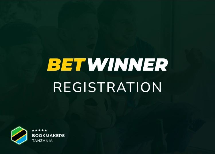 bookmakers tanzania betwinner registration