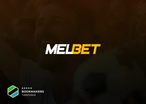 bookmakers tanzania melbet