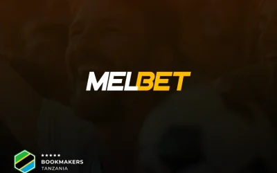 The Melbet Sports betting app in Tanzania