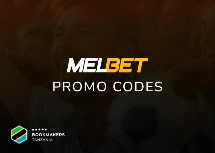 bookmakers tanzania melbet promo codes