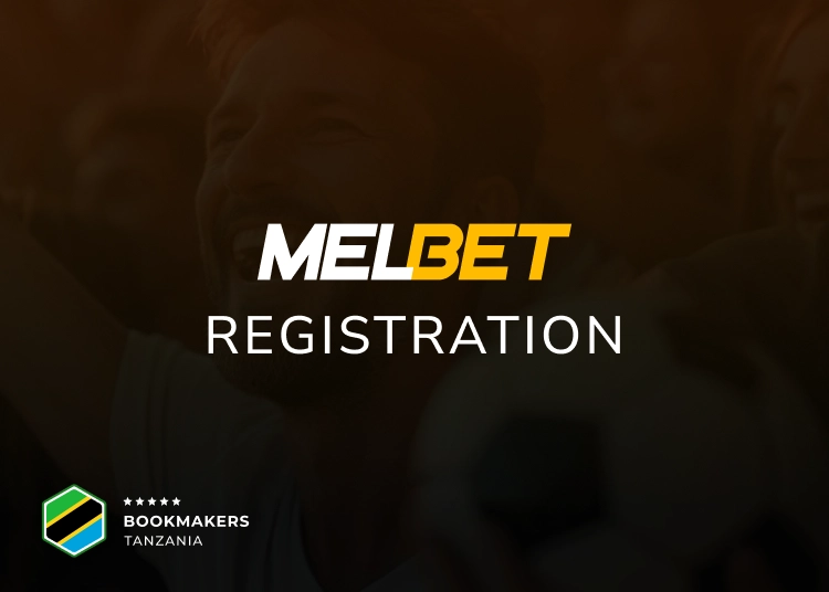 bookmakers tanzania melbet registration