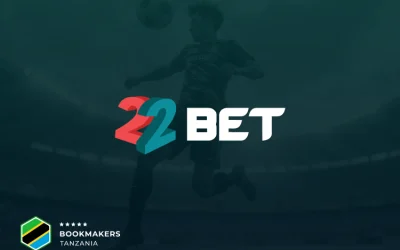 The 22Bet Tanzania app for Android and iOS | iPhone