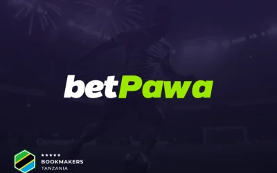 Betpawa APK for betting anywhere in Tanzania