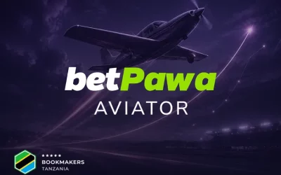 betPawa Aviator Game in Tanzania
