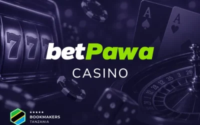 betPawa Casino Games in Tanzania
