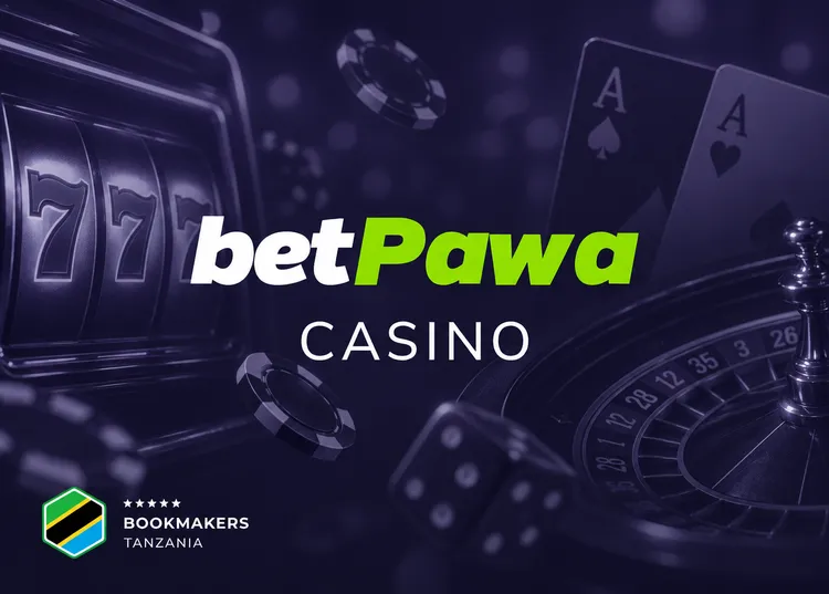 bookmakers_tanzania_betpawa_casino betPawa Casino