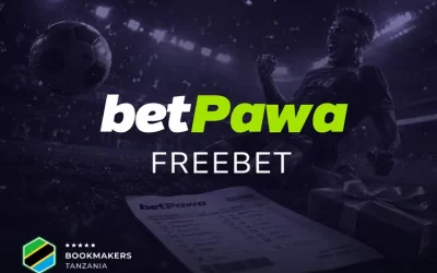 betPawa Freebet in Tanzania: How It Works for New Users