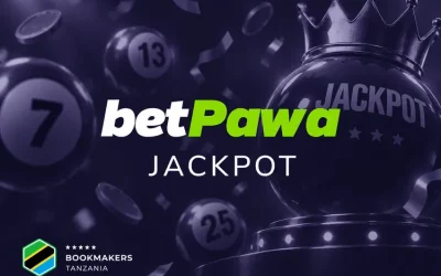 How the betPawa Jackpot Works in Tanzania