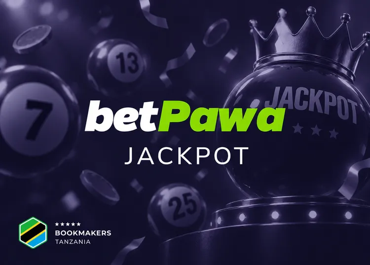 betPawa Jackpot