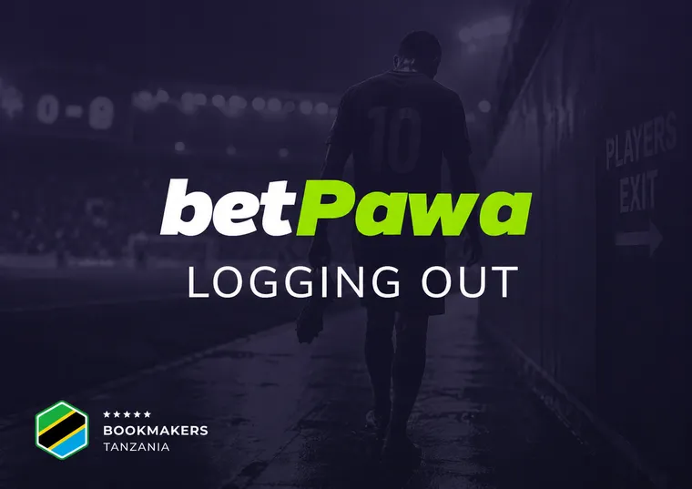 betPawa Log Out