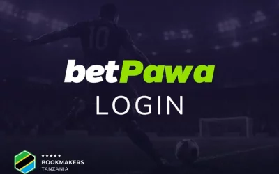 How to Log In to betPawa in Tanzania