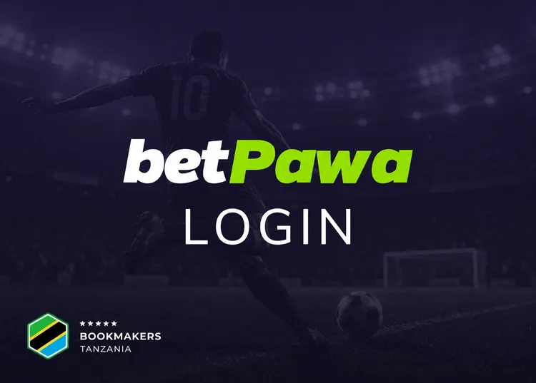 betPawa Login
