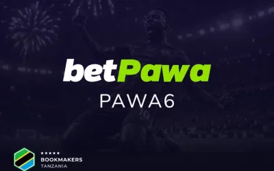 Pawa6 Scores and Prizes in Tanzania