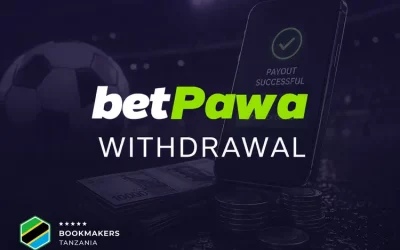 How to Withdraw Money from betPawa in Tanzania