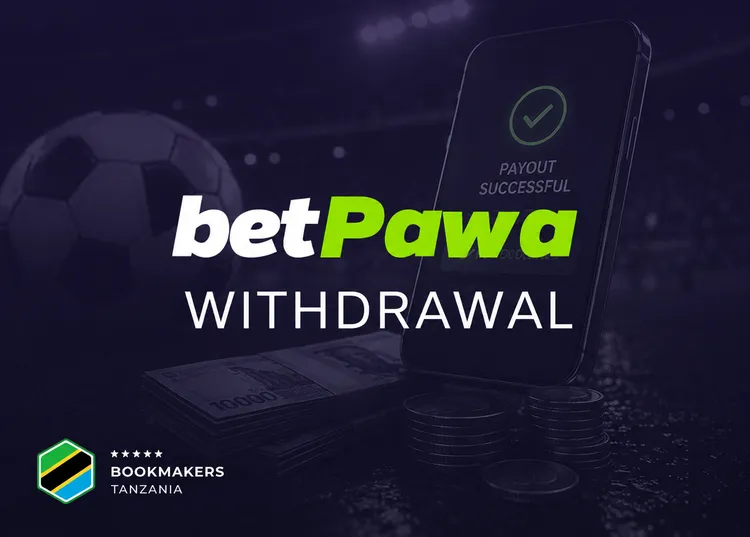 betPawa Withdrawal